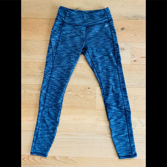 Kyodan Leggings - Picture 1 of 5